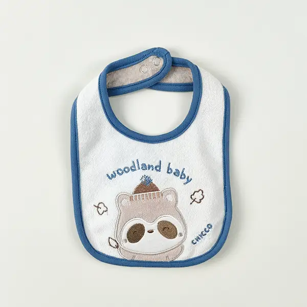 Feeding bib (2)