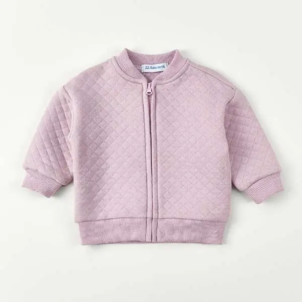 zip up jacket 1